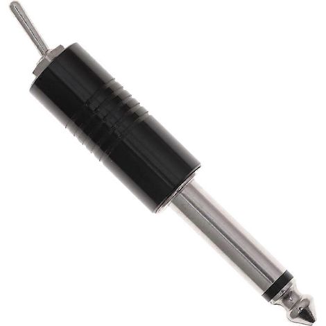 Bouton-poussoir sans fil pour prise secteur (1/5)
