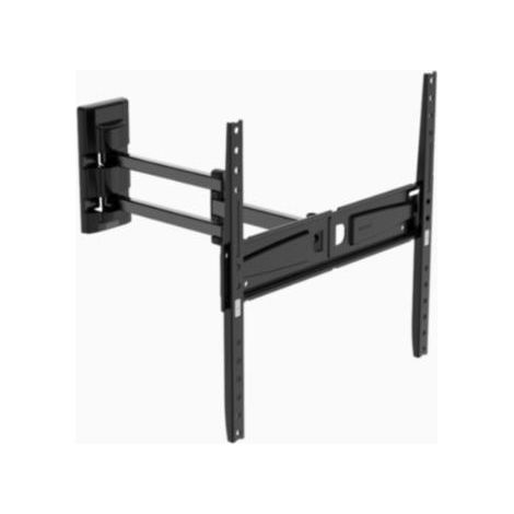 Meliconi FLATSTYLE FDR 400 165,1 cm (65") Negro