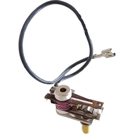 Termostato TS-01028280 TEFAL