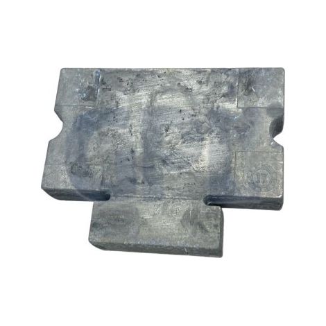 PESO CENTRALE 470G 589366201 ORIGINALE HUSQVARNA