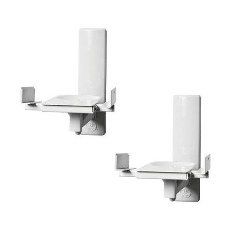 b-tech VENTRY kit de montaje para televisor con soporte lateral (1/5)