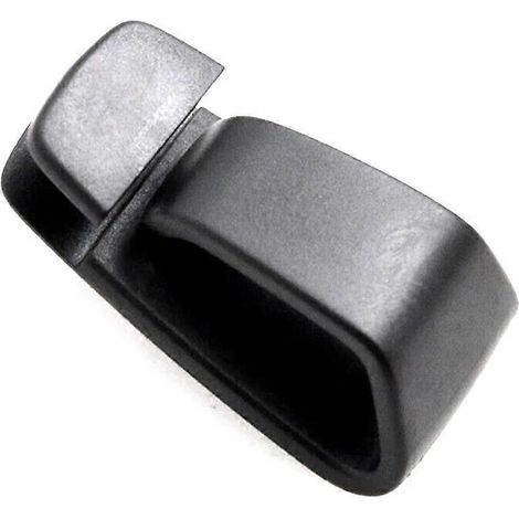 39835508 Panneau de garniture de coffre arrière Crochet à bagages côté droit pour VOLVO S60 (1/5)