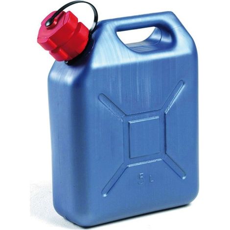 5-Liter-Extra-Stark-Kanister Ref 19553b Mtl
