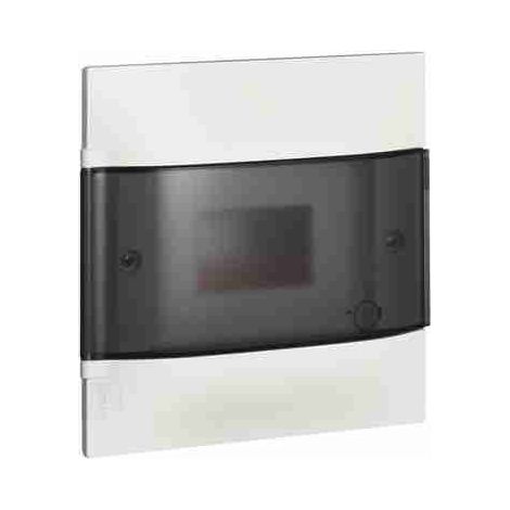 BTIE315PS6 Centralino da incasso LINEA HABITA - 6 moduli din