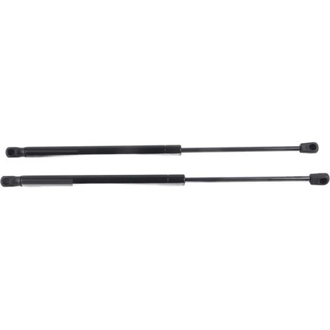 Jeffergarden Vérin de capot, facile à utiliser, en acier massif 45, référence 4L0823359, pour Audi Q7 (2007-2015)-DOU