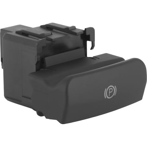 Elektronischer Handbremsschalter (Feststellbremse) 470706, passend für Peugeot 3008 und 5008 (1/5)