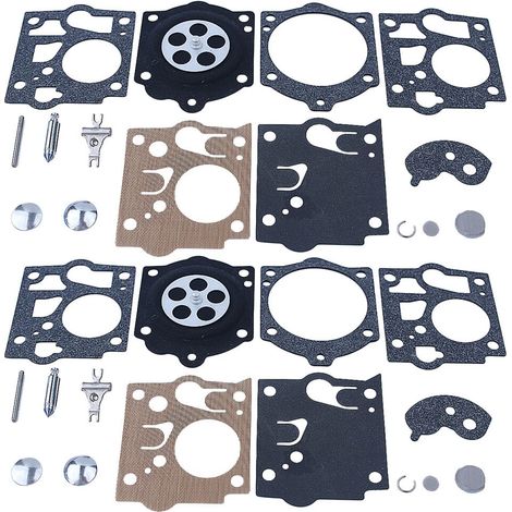 Kit de réparation pour carburateurs McCulloch PROMAC 700 8200 PM10 K10-SDC