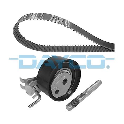Kit de courroie crantée Dayco KTB337 CITROËN 083184 083185 0831S1 831S1