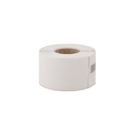 Rollo continuo de Premium Matte Label, 51 mm x 35 m