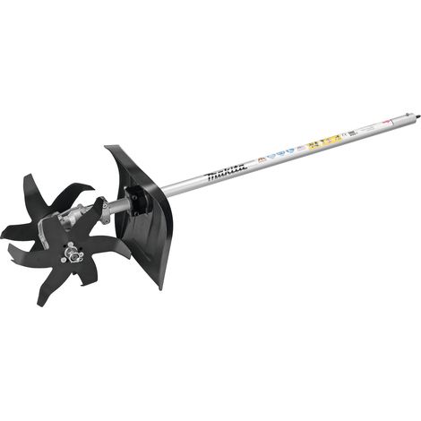 Zappa per multifunzione da giardino 16 cm - MAKITA 195707-2 (1/5)
