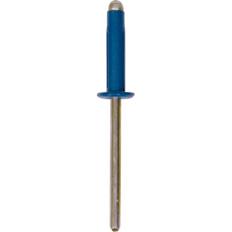 RESTAGRAF - Rivets rivets expanses peints - 4526 - Ce produit de marque Restagraf est neuf.