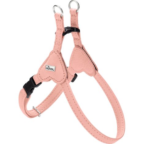 Imbracatura per Cani Hunter SOHO MINI Rosa (1/5)