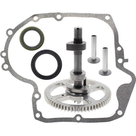Die Nockenwelle 793880 ist für die Briggs & Stratton Modelle 793583, 792681, 791942 und 79 geeignet. (1/5)