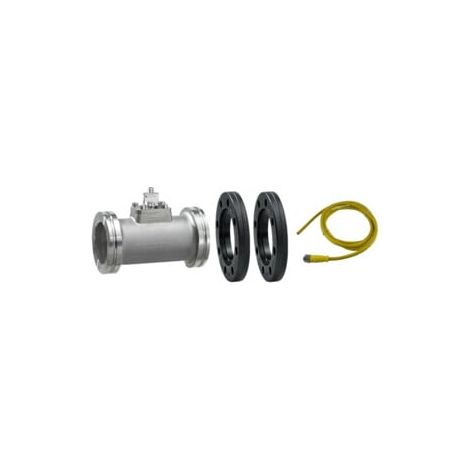 Grundfos Durchflusssensor VFI/--8-160m/1/F/M5.00-X/EG6/SG/35F/AC-1