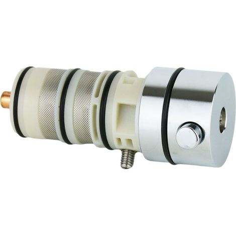 Thermostatkartusche mit Griff Ersatz Paffoni ZVIT052  Kartuche