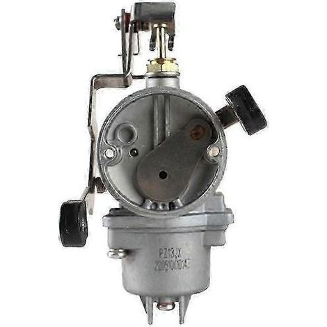 Carburateur pour moteur de bateau 823040A4 823040T06 pour moteurs hors-bord Mercury Mariner 2,5 CV, 3,3 CV et 3,5 CV à 2 temps (1/5)