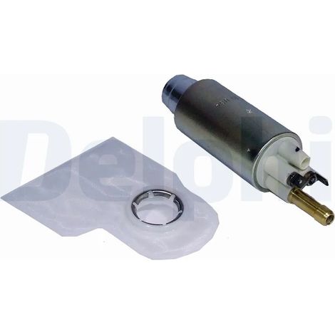 Pompe à carburant Delphi Technologies FE0504-12B1 RENAULT 2506 017 14R