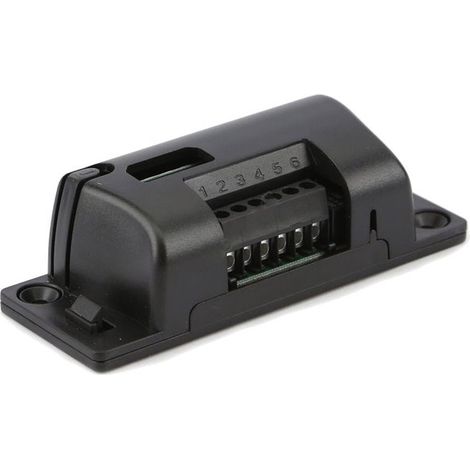 Ricevitore Ricevente Modulo Radioricevitore 24v 434 Mhz SOMMER Y4795V002