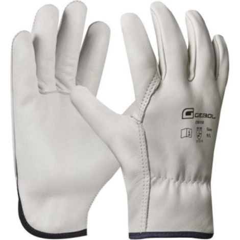 Gebol Handschuh Driver Arbeitskleidung (1/4)