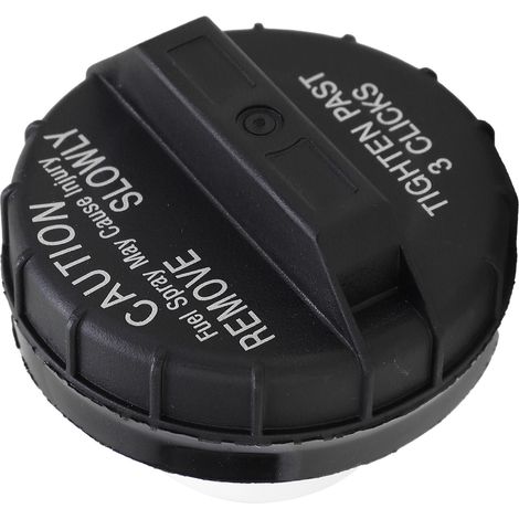Bouchon Réservoir Carburant 20968135 Universel Remplacement Entretien pour Chevrolet (1/5)