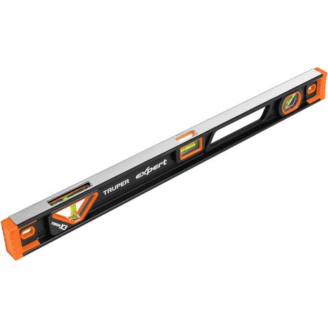 Truper Nivel magnético Expert 600MM 24"