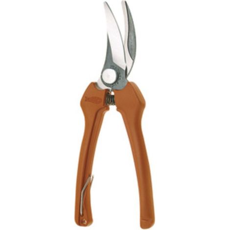 BAHCO FORBICI COGLIUVA LAME CURVE P123-19