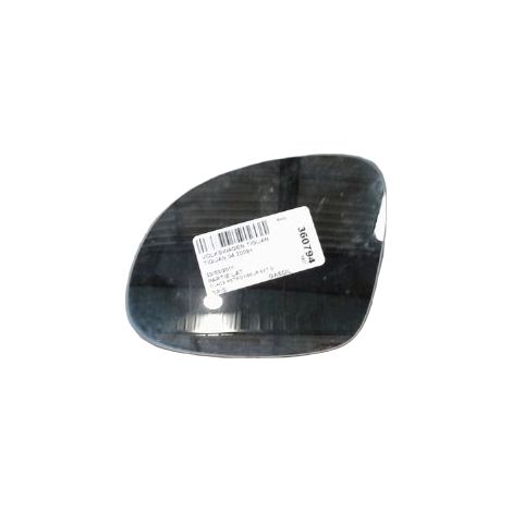 [PRODUIT D'OCCASION] Glace Retroviseur Exterieur G VOLKSWAGEN Tiguan 2009- ♻️ Ref Oe. 5n0857521 - Garantie à vie (1/2)