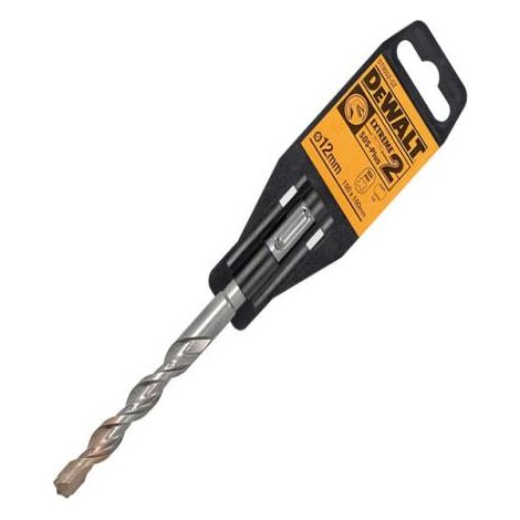 DeWalt Extreme 2 SDS Plus Drill Bit 7.0 x 160