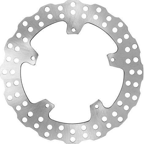 Disque de frein Sifam pour Scooter Piaggio 500 Beverly 2002 à