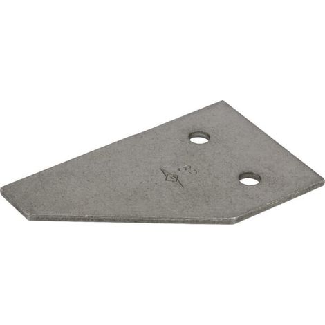 Pieza de extremo SCHUMACHER 41662