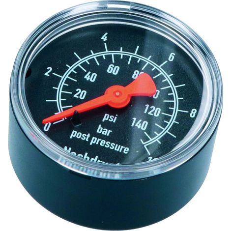 JUDO Ersatzteilset JUKO-LF - Manometer, 2150021