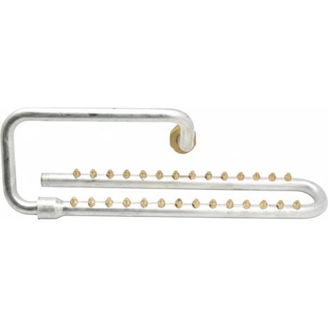 KIT DI TRASFORMAZIONE A GPL PER INOA ULTRA Ariston Chaffoteaux 3319371 (1/3)