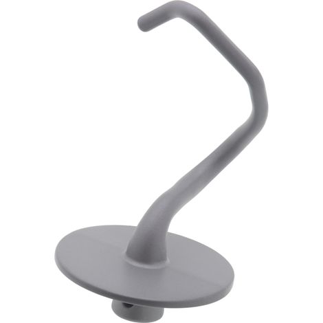 Frusta a gancio da impasti per planetaria Moulinex i-Coach Touch QA9508 MS-653213 (1/5)