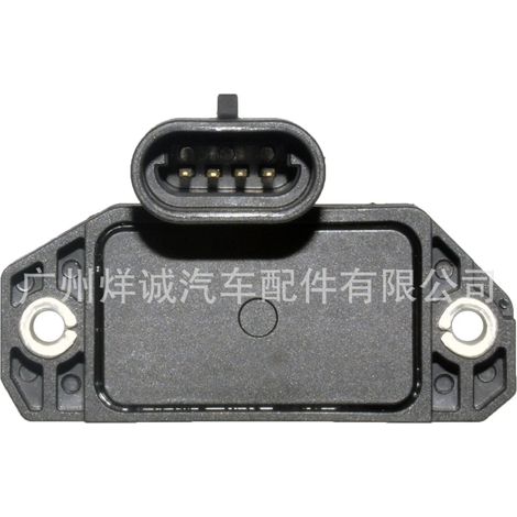 LX368 Ignition Control Module HLX052 D1986A for Cadillac Chevrolet Pontiac (1/4)
