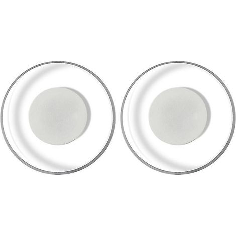 2 Stück Becherhalterleuchten (1/3)