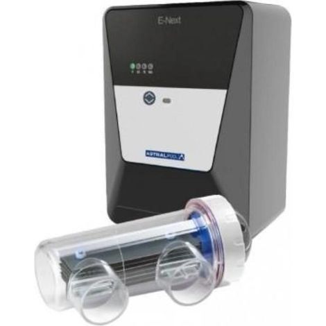 ASTRALPOOL electrolisis e-next 21 gr/h 74083 astral , Electrolisis E-Next 21 Gr/H 74083 de la marca ASTRALPOOL.