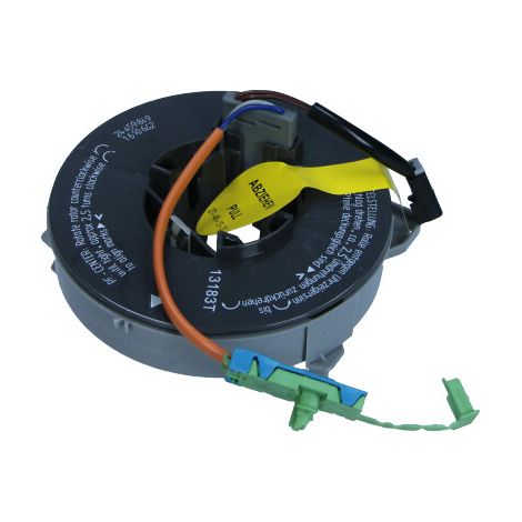 Sangle d'airbag de volant MAXGEAR OPEL CORSA C/ MERIVA A/ TIGRA B (1/2)