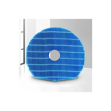 Sharp FZ-D40HFE Luftreinigungspatronen – Luftfilter für Haushaltsgeräte – Fangen Hausstaubmilben und Pollen (1/5)