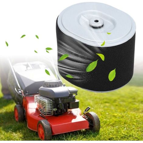 Filtre à Air Gx390 Filtre à Air Afze18 Filtre à Air Af Ze28 Moteur Gx390 Pièces de Nettoyeur Haute Pression Gx390 294, Accessoire de Remplacement de Filtre à Air pour Tondeuse à Gazon pour Mot (1/4)