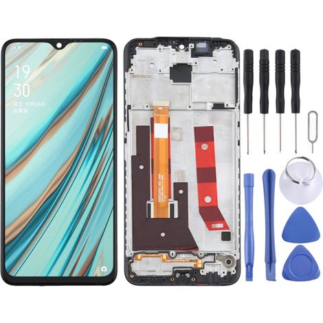 Kompatibel mit OPPO A9/A9x PCAM10 CPH1938 PCEM00 TFT LCD Touchscreen (1/4)