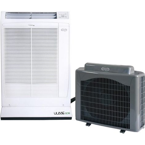 ARGO ARGO Climatiseur Ulisse 13 Ecor32 Wifi (1/3)