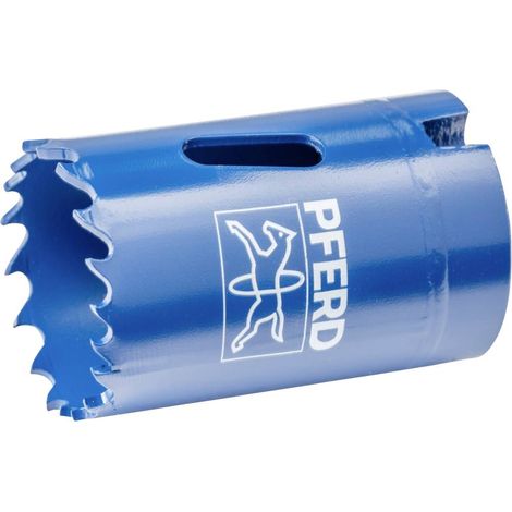 PFERD TOOLS LS 32 32 mm 1 1/4 25100832 Scie-cloche 32 mm 1 pc(s) (1/3)