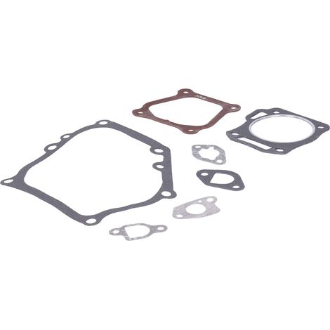 Kit de 4 joints de moteur, pièces détachées pour groupe électrogène à essence 170F/GX210/2,8-3 kW
