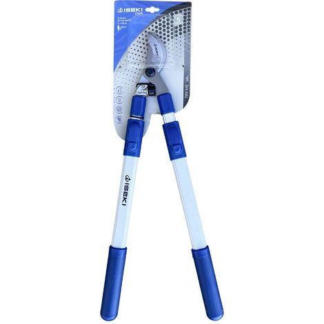 Coupe branche téléscopique ISEKI 60-90cm