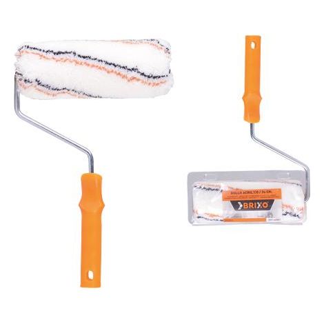 RULLI BRIXO ACRILICI CM.20