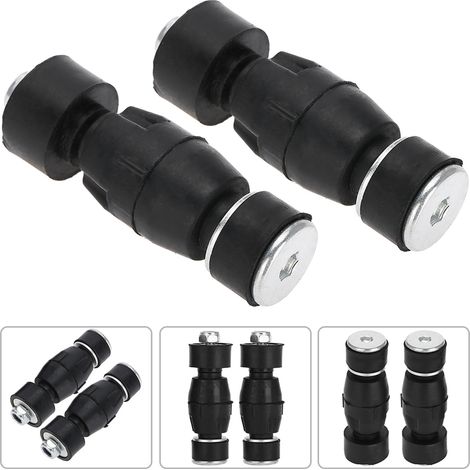 1 Paar Stabilisatorstreben vorne für Clio Kangoo 7700799404 (1/5)