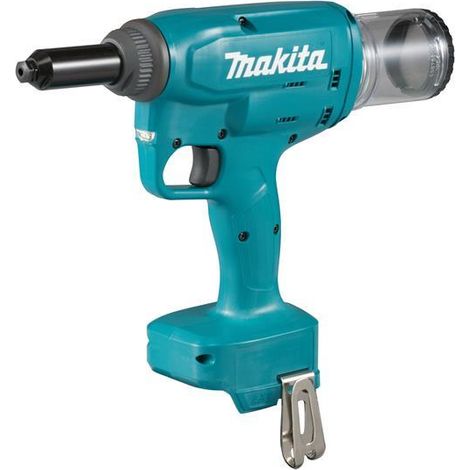 DRV250Z BL LXT Rivet Gun 18V Bare Unit - MAKDRV250Z