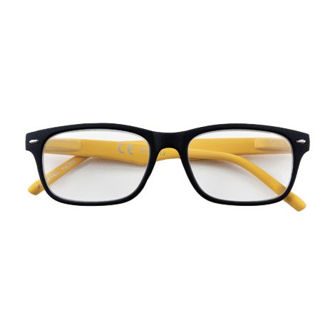 OCCHIALE LETTURA +3,5 B3-YEL ZIPPO - 2 pezzi