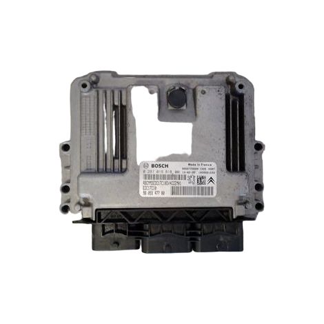 [PRODUIT D'OCCASION] Calculateur Moteur PEUGEOT 2008 ♻️ Ref Oe. 1610189880 - Garantie à vie (1/2)