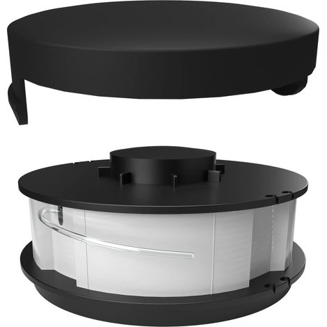 Spule und Haube passend für Gardenline Rasentrimmer GLR GLT 450 451 452 453 454 455 456 457 458 459